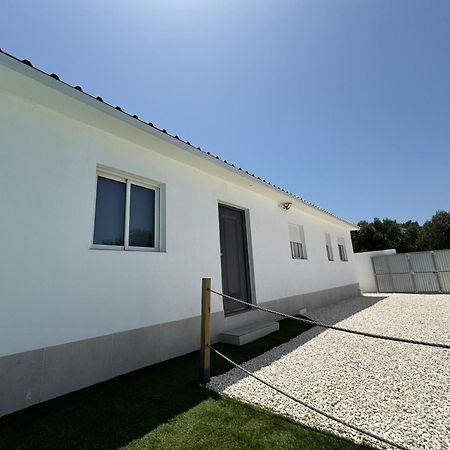 Villa Romadian Chiclana de la Frontera Exterior photo